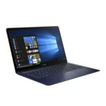 Ноутбук Asus Zenbook 3 Deluxe UX490UAR-BE107R 90NB0EI1-M05090_ (14 ", FHD 1920x1080 (16:9), Core i7, 8 Гб, 512 ГБ, Intel HD Graphics, Windows 10 Pro)