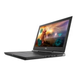 Ноутбук Dell Inspiron 7567 7567-2417 (15.6 ", FHD 1920x1080 (16:9), Core i7, 16 Гб, HDD и SSD, 128 ГБ, nVidia GeForce GTX 1050 Ti)