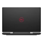 Ноутбук Dell Inspiron 7567 7567-2417 (15.6 ", FHD 1920x1080 (16:9), Core i7, 16 Гб, HDD и SSD, 128 ГБ, nVidia GeForce GTX 1050 Ti)
