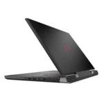 Ноутбук Dell Inspiron 7567 7567-2417 (15.6 ", FHD 1920x1080 (16:9), Core i7, 16 Гб, HDD и SSD, 128 ГБ, nVidia GeForce GTX 1050 Ti)