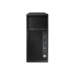 Рабочая станция HP Z240 Y3Y22EA (1 ТБ)