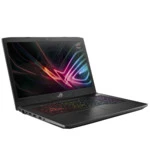 Ноутбук Asus ROG GL503GE-EN067T 90NR0081-M00900 (15.6 ", FHD 1920x1080 (16:9), Core i7, 16 Гб, HDD и SSD, 128 ГБ, nVidia GeForce GTX 1050 Ti)