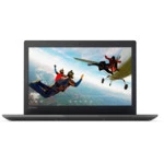 Ноутбук Lenovo IdeaPad 320-15ISK 80XH01NKRK (15.6 ", HD 1366x768 (16:9), Core i3, 4 Гб, HDD, Intel HD Graphics)