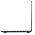 Ноутбук Lenovo ThinkPad T580 20L90026RT (15.6 ", 4K Ultra HD 3840x2160 (16:9), Core i7, 16 Гб, SSD, 512 ГБ, nVidia GeForce MX150)