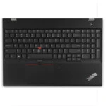 Ноутбук Lenovo ThinkPad T580 20L90026RT (15.6 ", 4K Ultra HD 3840x2160 (16:9), Core i7, 16 Гб, SSD, 512 ГБ, nVidia GeForce MX150)