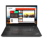 Ноутбук Lenovo ThinkPad T580 20L90026RT (15.6 ", 4K Ultra HD 3840x2160 (16:9), Core i7, 16 Гб, SSD, 512 ГБ, nVidia GeForce MX150)