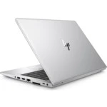 Ноутбук HP Elitebook 830 G5 Silver 3ZG61ES 13.3 ", FHD 1920x1080 (16:9), Core i7, 8 Гб, 256 ГБ, Windows 10 Pro
