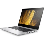 Ноутбук HP Elitebook 830 G5 Silver 3ZG61ES 13.3 ", FHD 1920x1080 (16:9), Core i7, 8 Гб, 256 ГБ, Windows 10 Pro