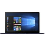 Ноутбук Asus Zenbook 3 UX490UA BE107R 90NB0EI1-M05090 (14 ", FHD 1920x1080 (16:9), Core i7, 8 Гб, 512 ГБ, Intel HD Graphics, Windows 10 Pro)