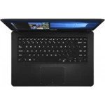 Ноутбук Asus UX550VE-BN043R (15.6 ", FHD 1920x1080 (16:9), Core i7, 16 Гб, SSD, 1 ТБ, nVidia GeForce GTX 1050 Ti)