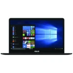 Ноутбук Asus UX550VE-BN043R (15.6 ", FHD 1920x1080 (16:9), Core i7, 16 Гб, SSD, 1 ТБ, nVidia GeForce GTX 1050 Ti)