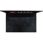 Ноутбук MSI GS63 8RE-021RU (15.6 ", FHD 1920x1080 (16:9), Core i7, 16 Гб, HDD и SSD, 128 ГБ, nVidia GeForce GTX 1060)
