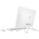 Моноблок HP 22-c0001ur 4GW97EA (21.5 ", A6, 9225, 2.6 ГГц, 8 Гб, HDD, 1 Тб)