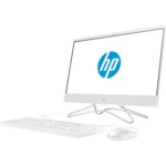 Моноблок HP 22-c0001ur 4GW97EA (21.5 ", A6, 9225, 2.6 ГГц, 8 Гб, HDD, 1 Тб)