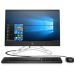 Моноблок HP 22-c0016ur 4GR72EA (21.5 ", Intel, Pentium, J5005, 1.5 ГГц, 4 Гб, HDD, 500 Гб)