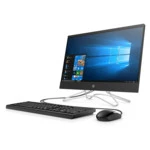 Моноблок HP 22-c0016ur 4GR72EA (21.5 ", Intel, Pentium, J5005, 1.5 ГГц, 4 Гб, HDD, 500 Гб)