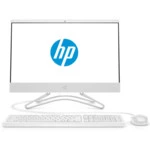Моноблок HP 22-c0017ur 4HE78EA (21.5 ", Pentium, J5005, 1.5 ГГц, 8 Гб, HDD, 1 Тб)