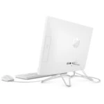 Моноблок HP 22-c0019ur 4GS30EA (21.5 ", Core i3, 8130U, 2.2 ГГц, 4 Гб, HDD, 1 Тб)