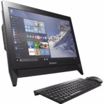 Моноблок Lenovo AIO C20-00 F0BB00SXRK (19.5 ", Celeron, 4 Гб)