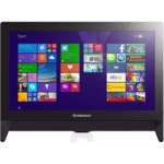 Моноблок Lenovo IdeaCentre C20-00 F0BB00T9RK (19.5 ", Pentium, 4 Гб)