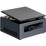 Платформа для ПК Intel Dawson Canyon NUC kit OEM BLKNUC7I7DNH2E966380