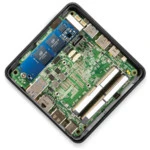 Платформа для ПК Intel NUC kit BOXNUC7I7BNHX1958548