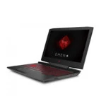 Ноутбук HP Omen 15-ce031ur 2KG54EA (15.6 ", FHD 1920x1080 (16:9), Core i7, 16 Гб, 256 ГБ, nVidia GeForce GTX 1050 Ti, Windows 10 Home)