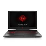 Ноутбук HP Omen 15-ce031ur 2KG54EA (15.6 ", FHD 1920x1080 (16:9), Core i7, 16 Гб, 256 ГБ, nVidia GeForce GTX 1050 Ti, Windows 10 Home)