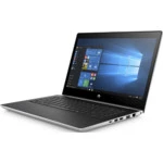 Ноутбук HP ProBook 440 G5 3QM68EA 14 ", FHD 1920x1080 (16:9), Core i3, 4 Гб, 128 ГБ, Intel HD Graphics, Windows 10 Pro