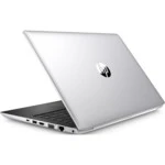 Ноутбук HP ProBook 440 G5 3QM68EA 14 ", FHD 1920x1080 (16:9), Core i3, 4 Гб, 128 ГБ, Intel HD Graphics, Windows 10 Pro