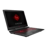 Ноутбук HP OMEN 15-ce027ur 2HN99EA (15.6 ", 4K Ultra HD 3840x2160 (16:9), Core i7, 16 Гб, HDD и SSD, 256 ГБ, nVidia GeForce GTX 1050 Ti)