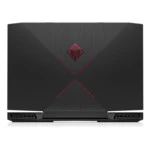 Ноутбук HP OMEN 15-ce027ur 2HN99EA (15.6 ", 4K Ultra HD 3840x2160 (16:9), Core i7, 16 Гб, HDD и SSD, 256 ГБ, nVidia GeForce GTX 1050 Ti)