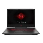Ноутбук HP OMEN 15-ce027ur 2HN99EA (15.6 ", 4K Ultra HD 3840x2160 (16:9), Core i7, 16 Гб, HDD и SSD, 256 ГБ, nVidia GeForce GTX 1050 Ti)
