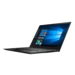 Ноутбук Lenovo THINKPAD X1 Carbon 20HR0069RT 14 ", 3K  2880х1620 (16:9), Core i7, 16 Гб, 512 ГБ, Intel HD Graphics