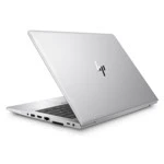 Ноутбук HP EliteBook 830 G5 3JW91EA 13.3 ", FHD 1920x1080 (16:9), Core i7, 8 Гб, 512 ГБ, Intel HD Graphics, Windows 10 Pro