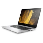 Ноутбук HP EliteBook 830 G5 3JW91EA 13.3 ", FHD 1920x1080 (16:9), Core i7, 8 Гб, 512 ГБ, Intel HD Graphics, Windows 10 Pro