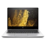 Ноутбук HP EliteBook 830 G5 3JW91EA 13.3 ", FHD 1920x1080 (16:9), Core i7, 8 Гб, 512 ГБ, Intel HD Graphics, Windows 10 Pro