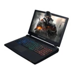 Ноутбук Dream Machines X1070-15ZKZ32 15.6 ", FHD 1920x1080 (16:9), Core i7, 8 Гб, 500 ГБ, nVidia GeForce GTX1070