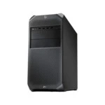 Рабочая станция HP Z4 G4 1JP11AV/TC4 (Xeon W-2123, 16, 2 ТБ, 256 ГБ)
