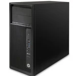 Рабочая станция HP Z240 L8T12AV/TC19 Xeon E3, 16, 256 ГБ