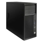 Рабочая станция HP Z240 L8T12AV/TC19 Xeon E3, 16, 256 ГБ