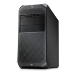 Рабочая станция HP Z4 G4 1JP11AV/TC2 (Core i9, 16, 256 ГБ)