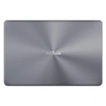 Ноутбук Asus ZenBook UX430UQ-GV207T 90NB0DS1-M04460 (14 ", FHD 1920x1080 (16:9), Core i7, 8 Гб, SSD, 512 ГБ, nVidia GeForce GT 940MX)