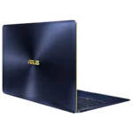 Ноутбук Asus ZenBook 3 Deluxe UX490UAR-BE094T 90NB0EI1-M05980 (14 ", FHD 1920x1080 (16:9), Core i5, 8 Гб, SSD, 256 ГБ, Intel HD Graphics)