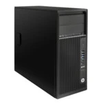 Рабочая станция HP Z240 L8T12AV/TC20 (Core i7, 8, 256 ГБ)
