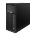 Рабочая станция HP Z240 L8T12AV/TC20 (Core i7, 8, 256 ГБ)