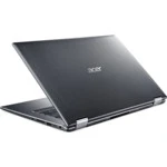 Ноутбук Acer Spin 3 SP314-51-34XH NX.GUWER.001 14 ", FHD 1920x1080 (16:9), Core i3, 4 Гб, Intel HD Graphics, Windows 10 Home