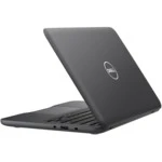 Ноутбук Dell Inspiron 3180 3180-7680 (11.6 ", HD 1366x768 (16:9), A6, 4 Гб, 32 ГБ, AMD Radeon R4, Windows 10 Home)