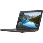 Ноутбук Dell Inspiron 3180 3180-7680 (11.6 ", HD 1366x768 (16:9), A6, 4 Гб, 32 ГБ, AMD Radeon R4, Windows 10 Home)