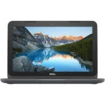 Ноутбук Dell Inspiron 3180 3180-7680 (11.6 ", HD 1366x768 (16:9), A6, 4 Гб, 32 ГБ, AMD Radeon R4, Windows 10 Home)